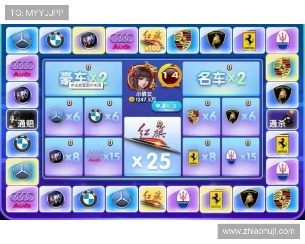 不同厂商的老虎机官方名称详解，助你快速识别不同品牌的正式称呼