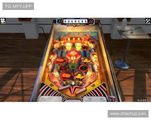 幸运水果机的不同版本比较帮助玩家选择最适合自己的游戏类型