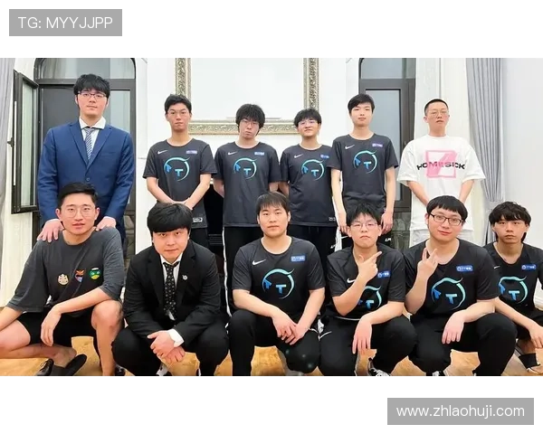 tt电竞俱乐部如何培养顶尖电竞选手的成长路径