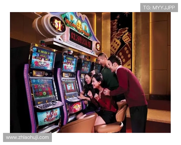 探索不同类型老虎机游戏的机制差异及其对玩家体验的影响