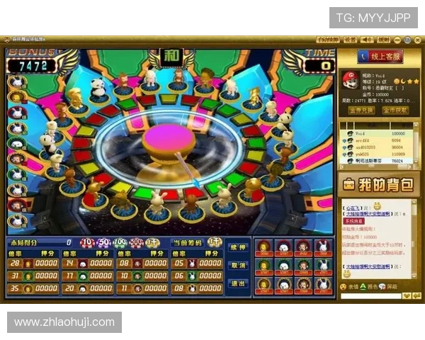 专家推荐的老虎机攻略秘籍，教你如何在游戏中稳操胜券