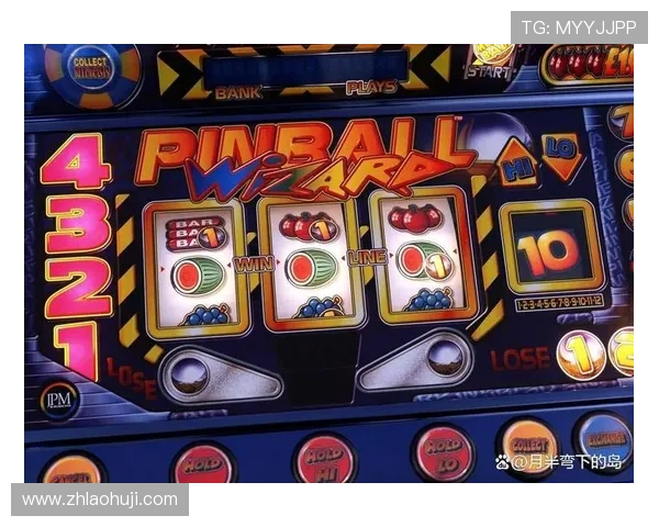 优质老虎机游戏电脑版合集带你体验真实赌场氛围尽享刺激娱乐体验