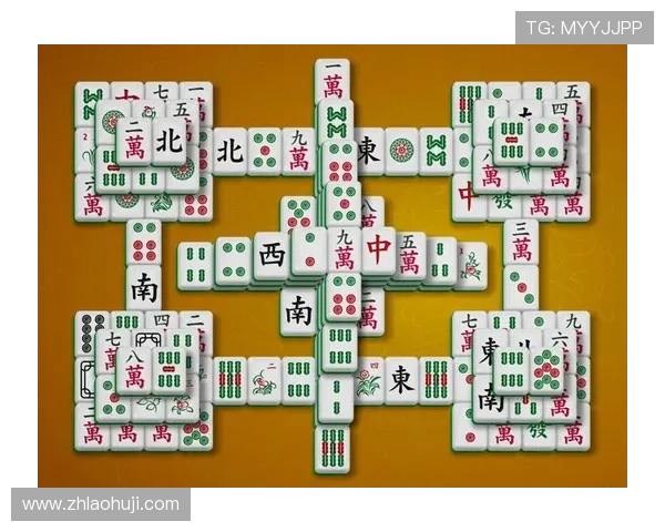 麻将游戏大全：不同地区特色的特色麻将游戏全收录